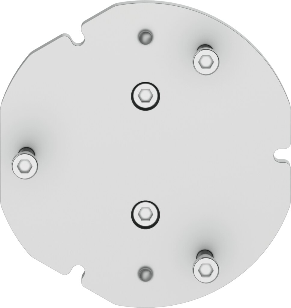 Festo 2079579 Adapterbausatz - Bild 3