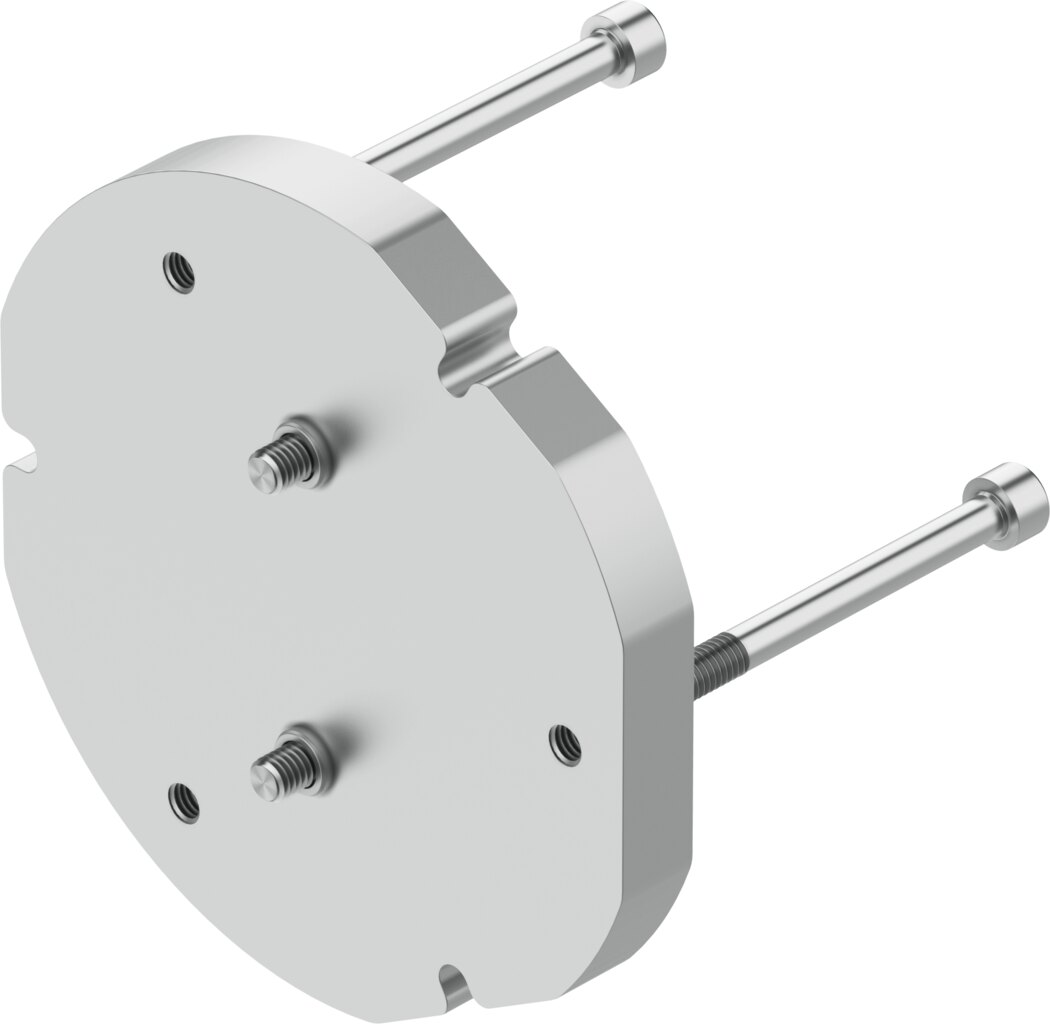 Festo 2837337 Adapterbausatz - Bild 2