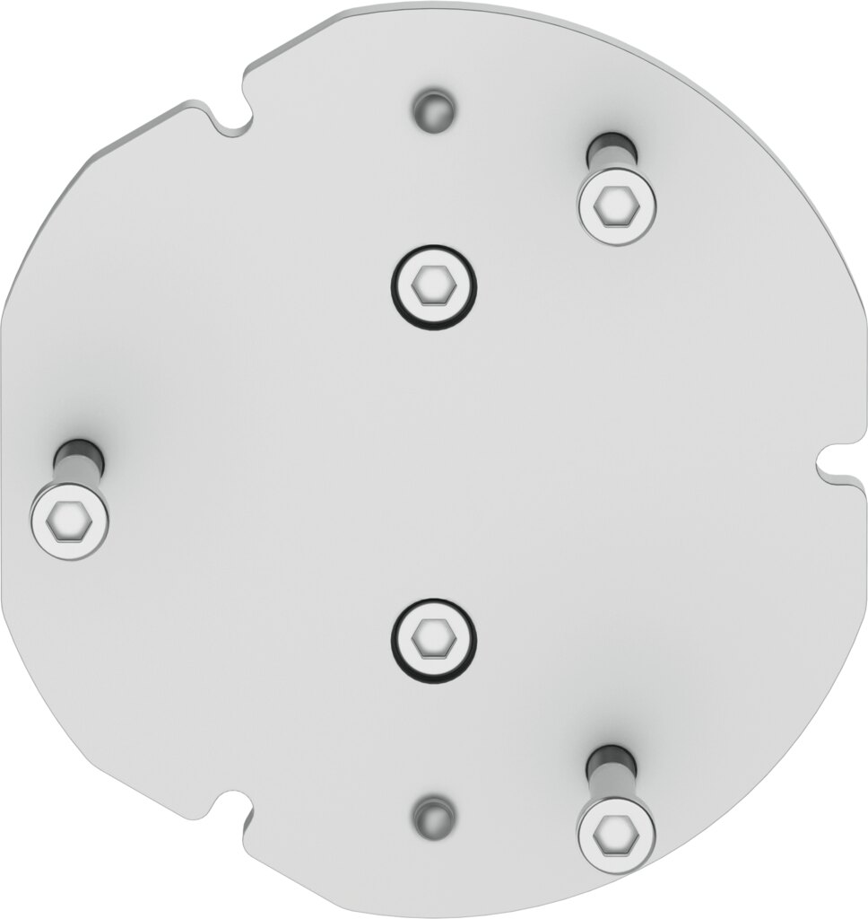 Festo 2837337 Adapterbausatz - Bild 3