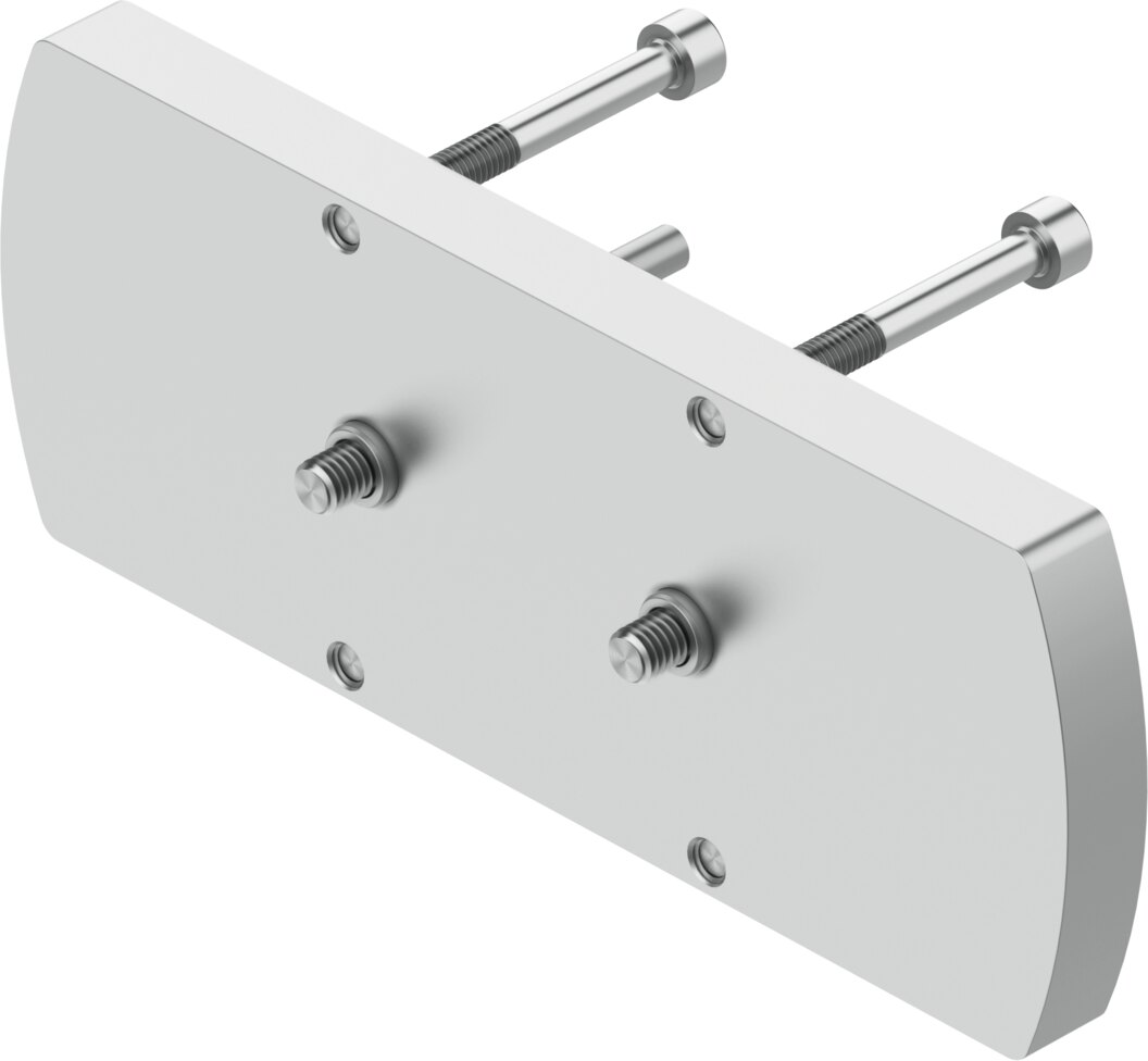Festo 2181855 Adapterbausatz - Bild 2