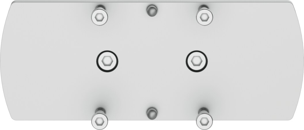 Festo 2181855 Adapterbausatz - Bild 3