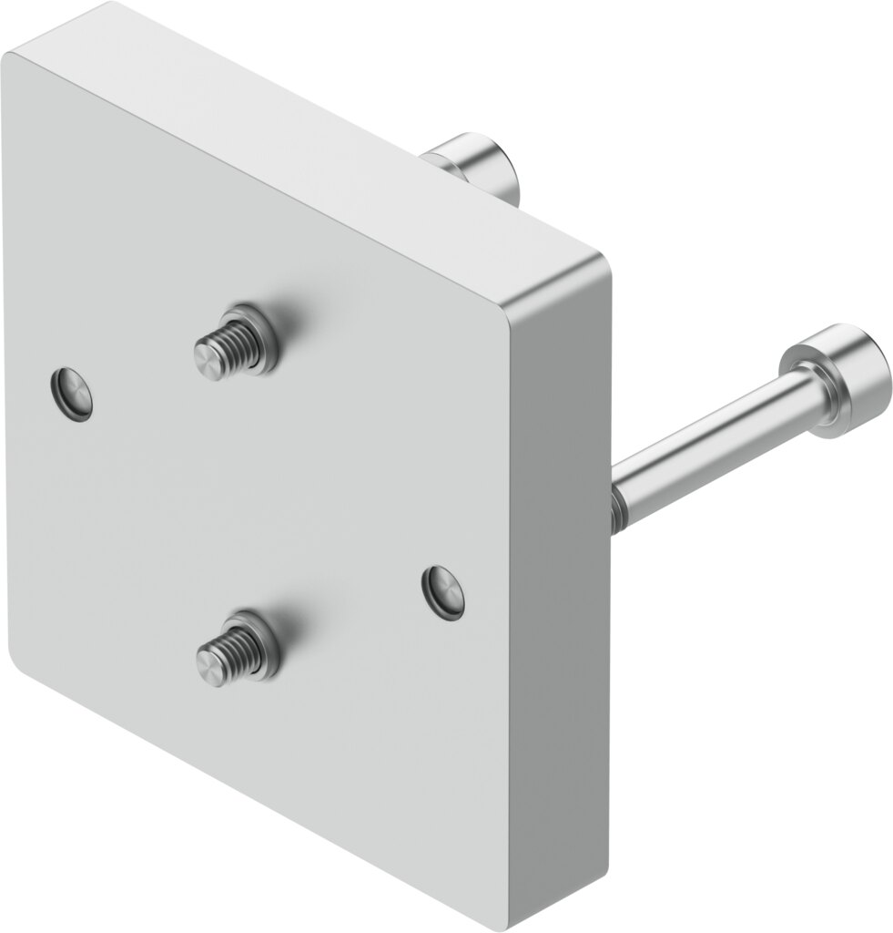 Festo 2023665 Adapterbausatz - Bild 2