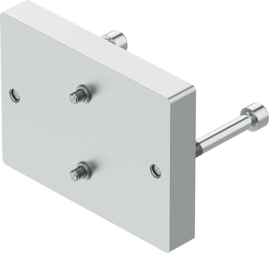 Festo 2024121 Adapterbausatz - Bild 2
