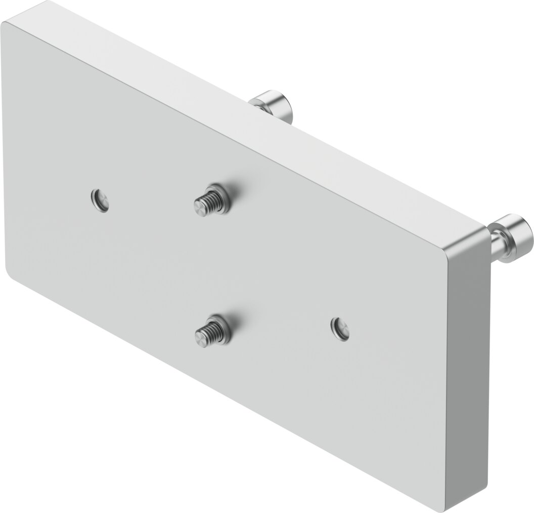 Festo 2024947 Adapterbausatz - Bild 2