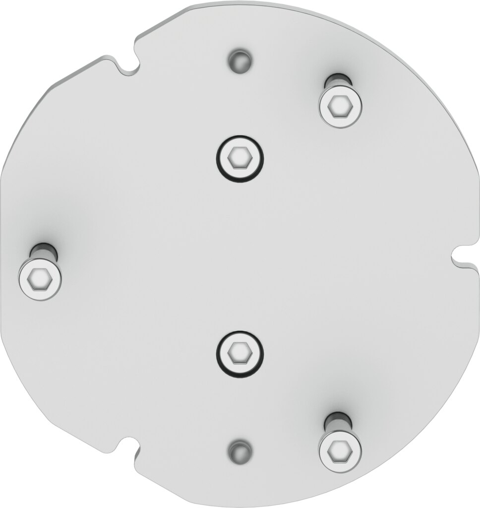 Festo 2079274 Adapterbausatz - Bild 3