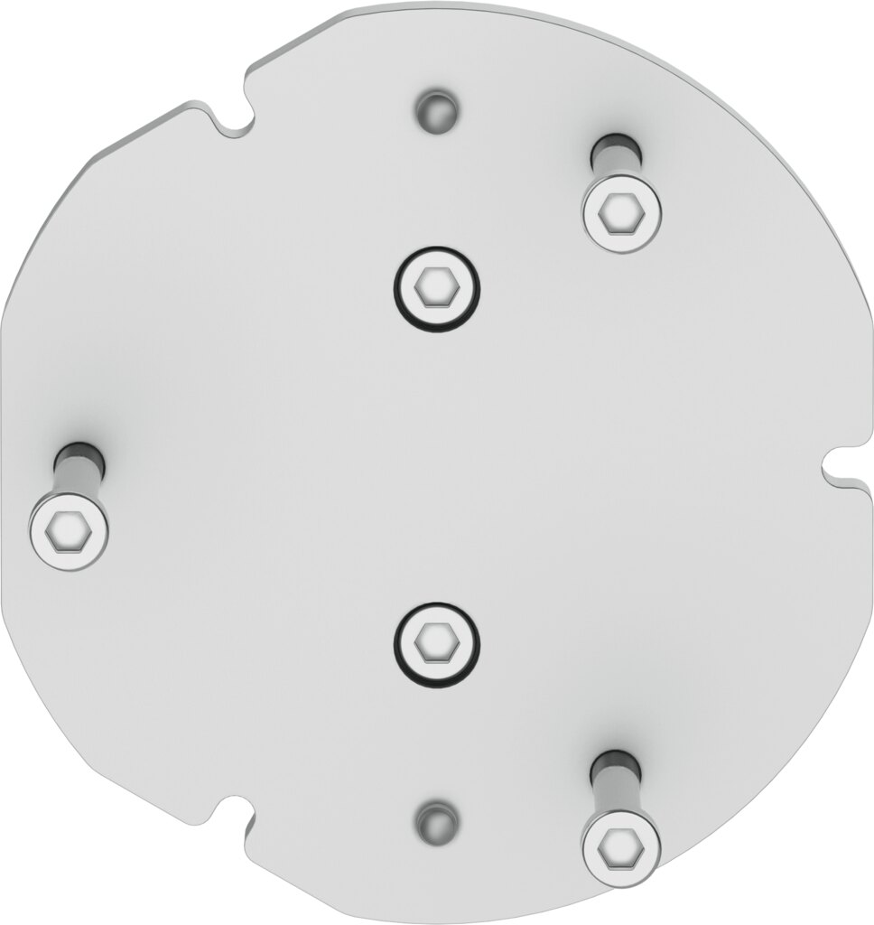 Festo 2832631 Adapterbausatz - Bild 3