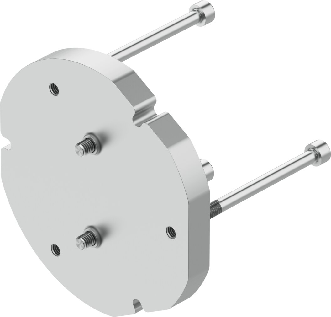 Festo 2832631 Adapterbausatz - Bild 2