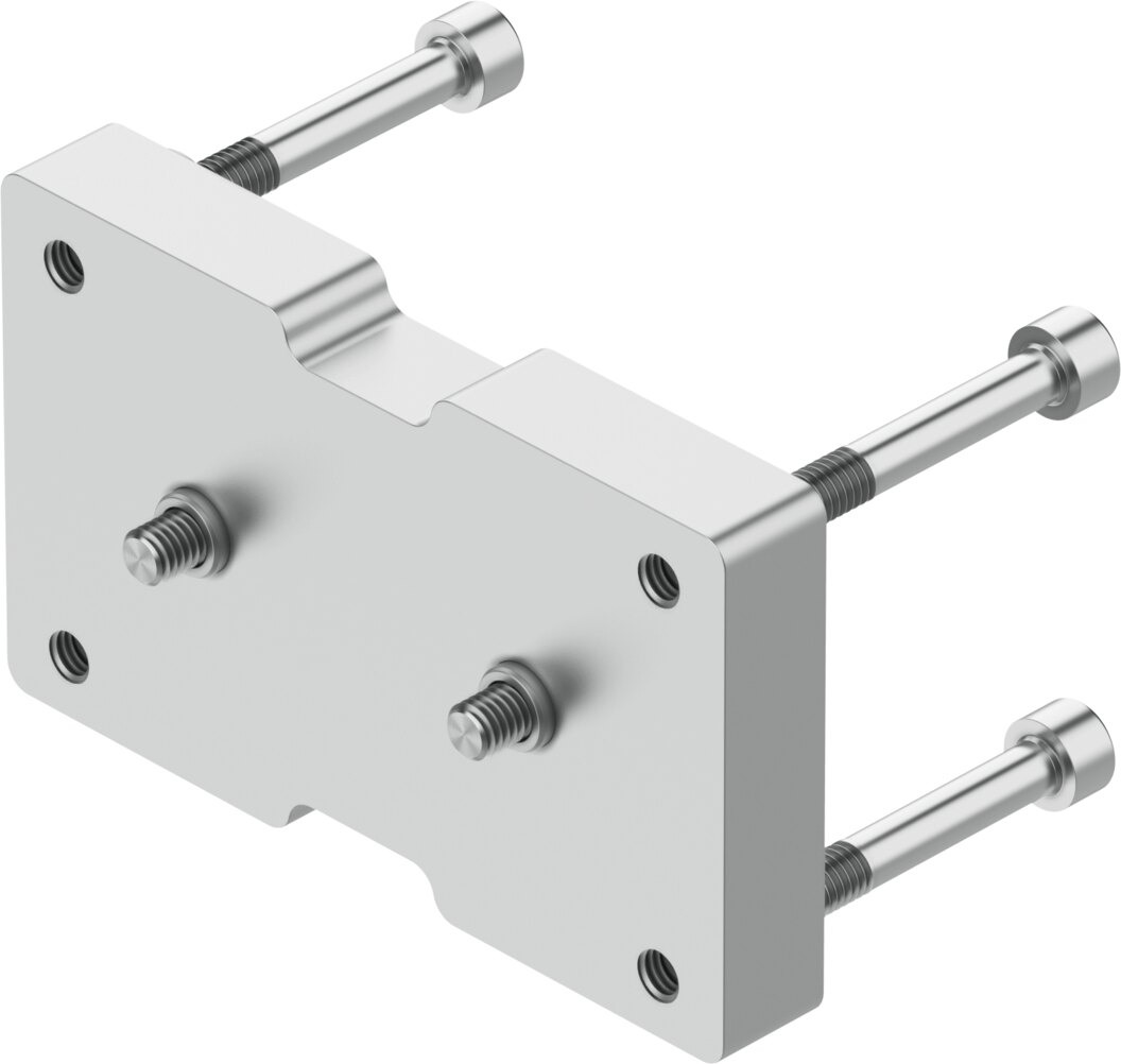 Festo 2124990 Adapterbausatz - Bild 2