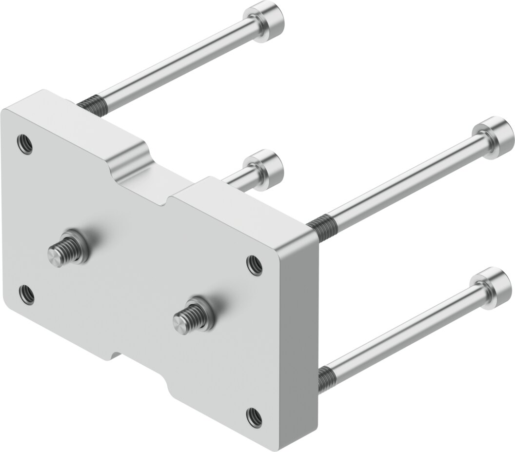 Festo 2604977 Adapterbausatz - Bild 2