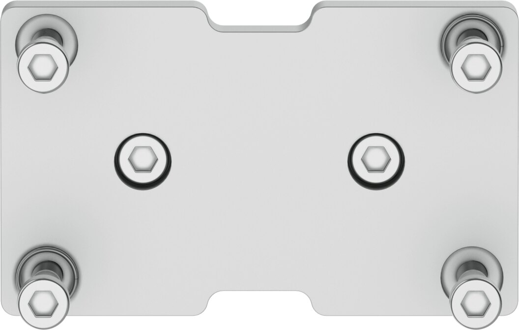 Festo 2124990 Adapterbausatz - Bild 3