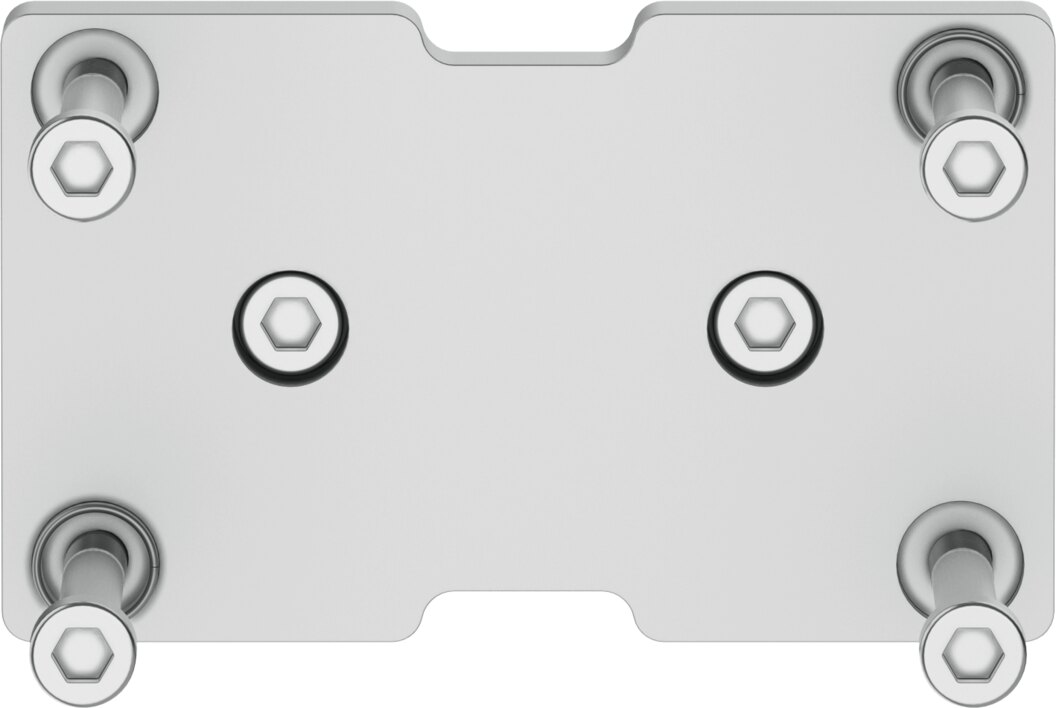 Festo 2604977 Adapterbausatz - Bild 3