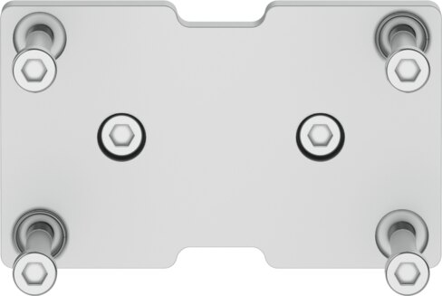 Kit di adattatori