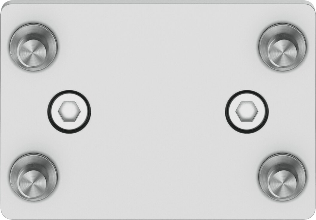 Festo 2185436 Adapterbausatz - Bild 3