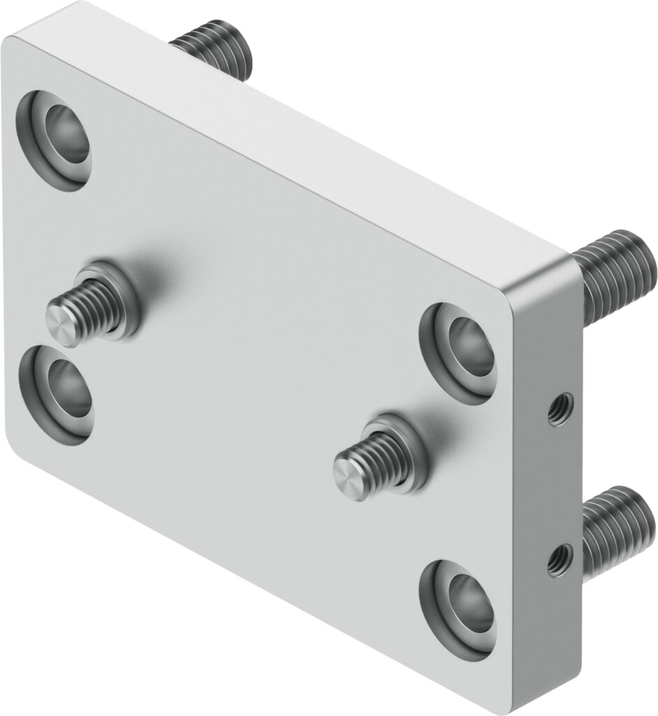Festo 2185436 Adapterbausatz - Bild 2