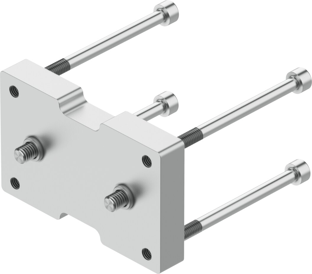 Festo 2114998 Adapterbausatz - Bild 2