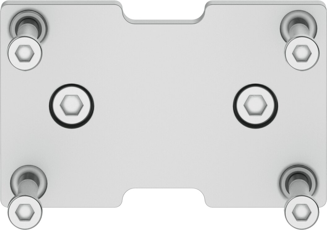 Festo 2114998 Adapterbausatz - Bild 3