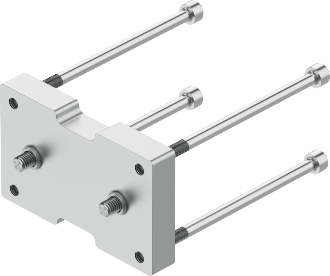 Festo 2643047 Adapterbausatz - Bild 2