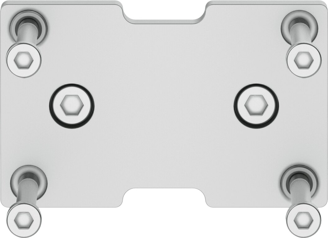 Festo 2643047 Adapterbausatz - Bild 3