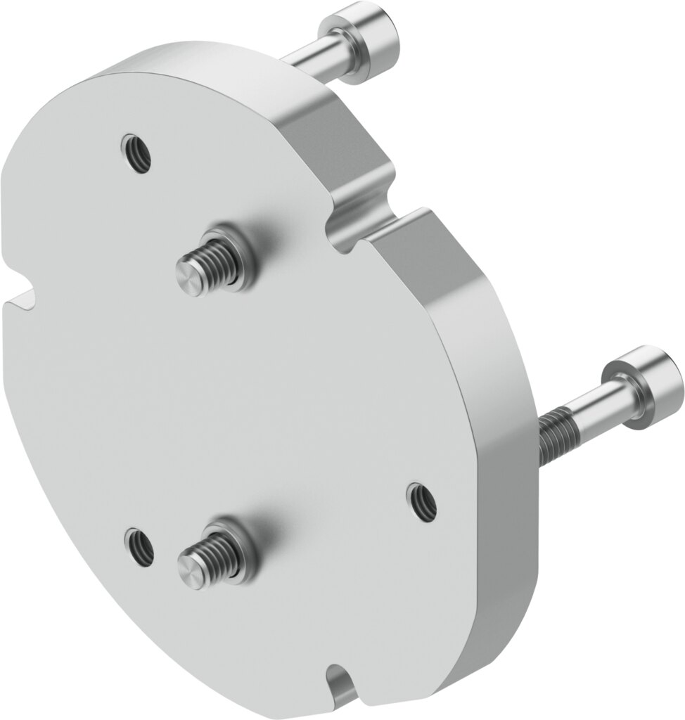 Festo 2079171 Adapterbausatz - Bild 2