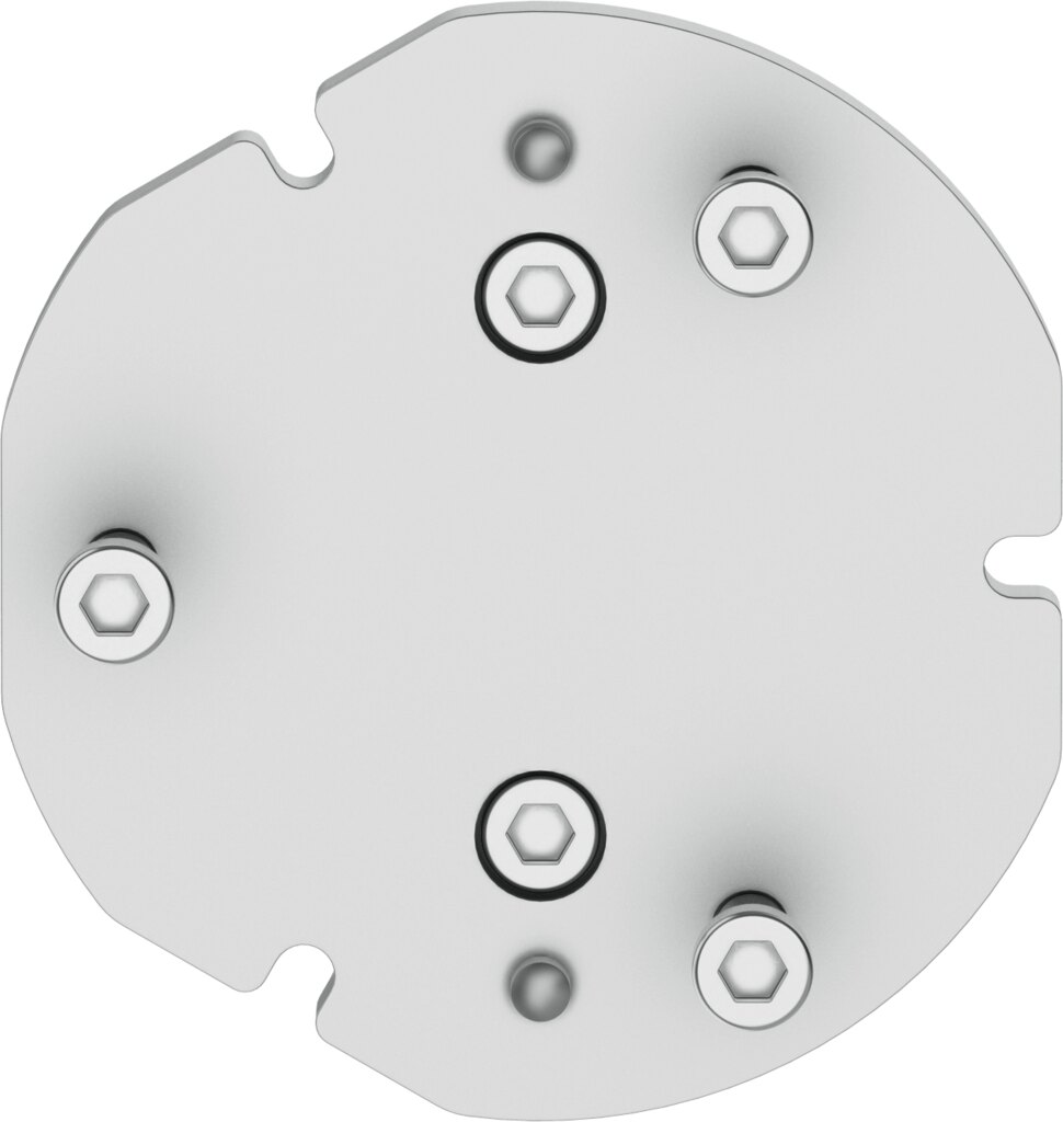 Festo 2079171 Adapterbausatz - Bild 3