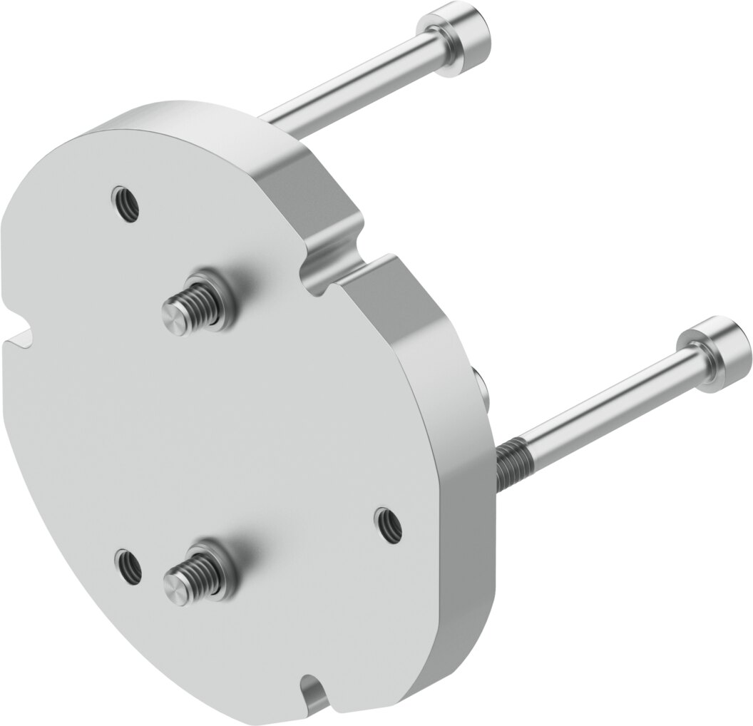 Festo 2837283 Adapterbausatz - Bild 2