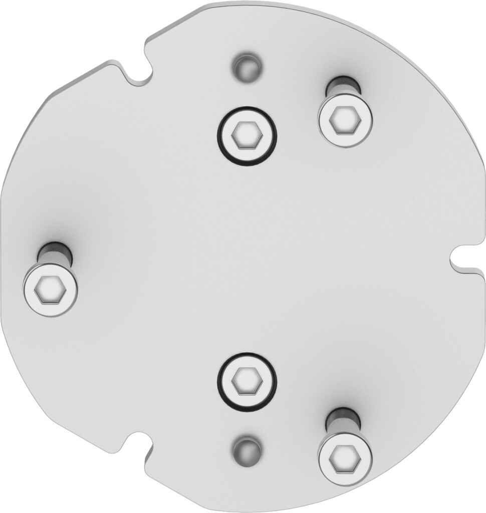 Festo 2837283 Adapterbausatz - Bild 3