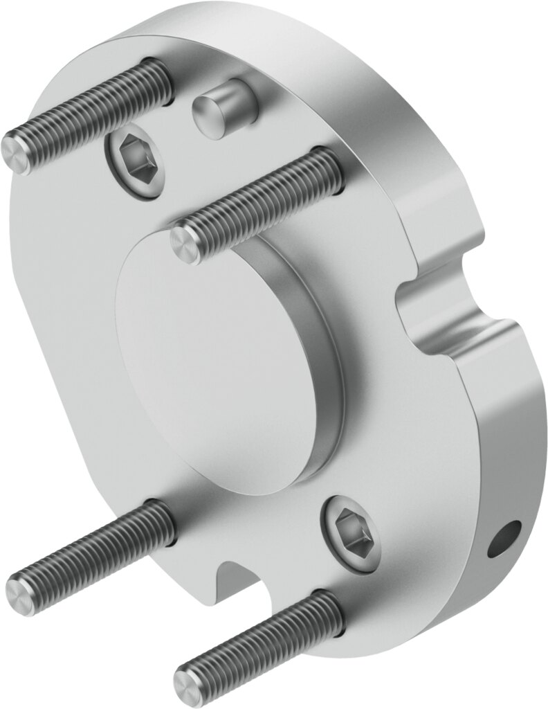 Festo 2135899 Adapterbausatz - Bild 2