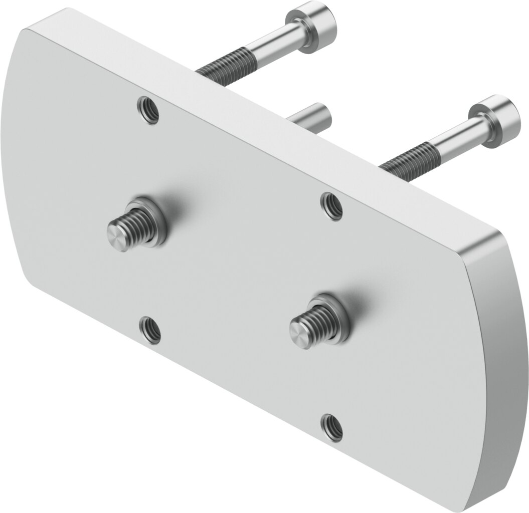 Festo 2180954 Adapterbausatz - Bild 2