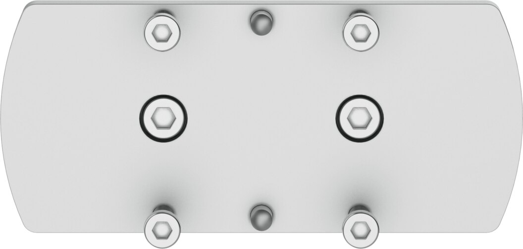 Festo 2180954 Adapterbausatz - Bild 3