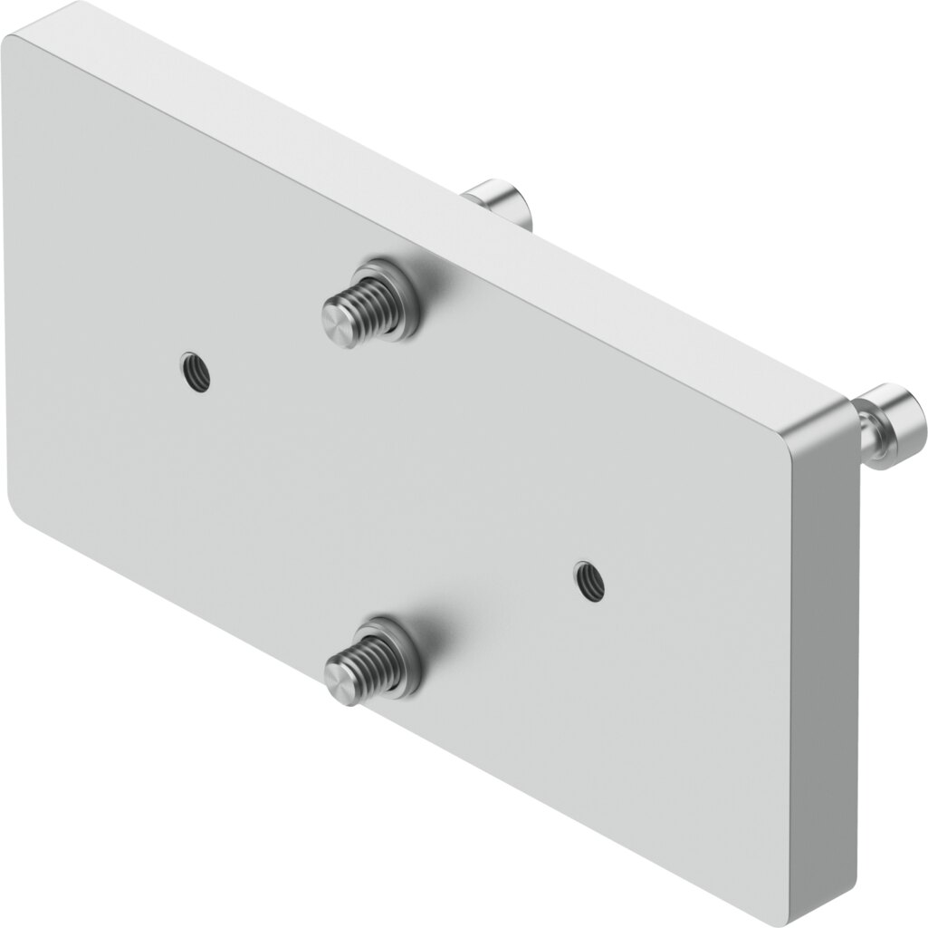 Festo 2022892 Adapterbausatz - Bild 2