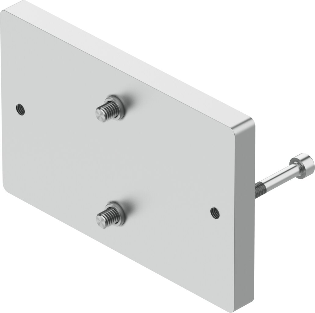 Festo 2023095 Adapterbausatz - Bild 2