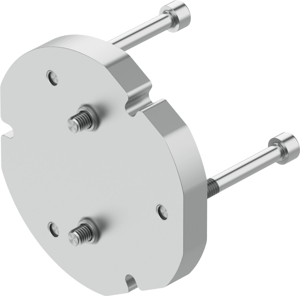Festo 2079063 Adapterbausatz - Bild 2