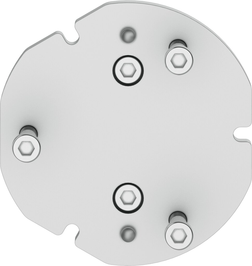 Festo 2079063 Adapterbausatz - Bild 3