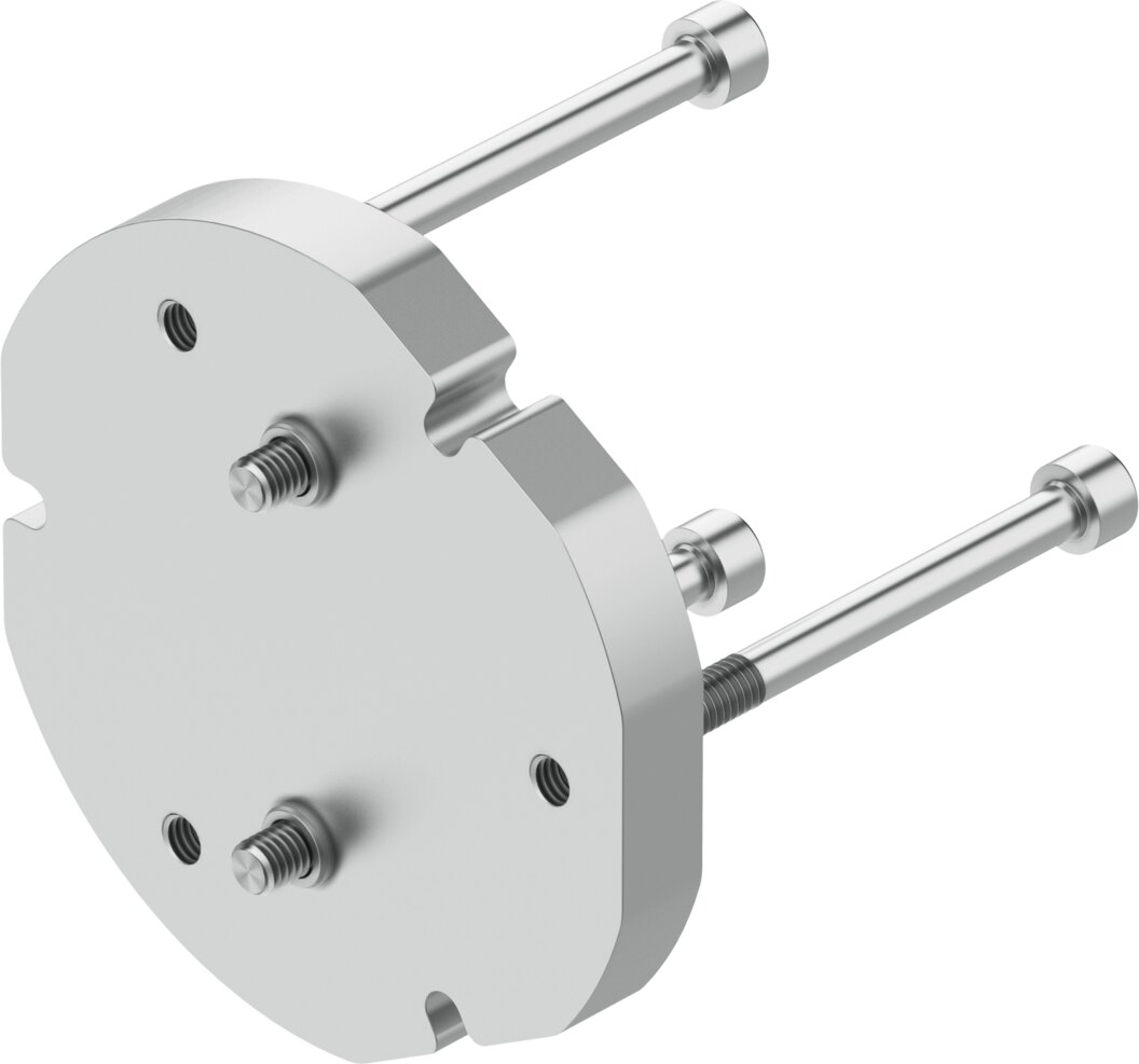 Festo 2832617 Adapterbausatz - Bild 2