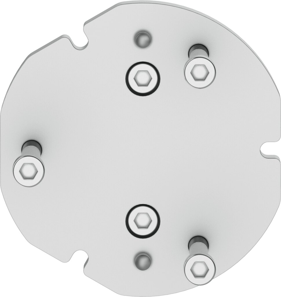 Festo 2832617 Adapterbausatz - Bild 3