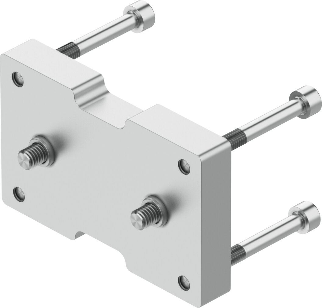 Festo 2114241 Adapterbausatz - Bild 2