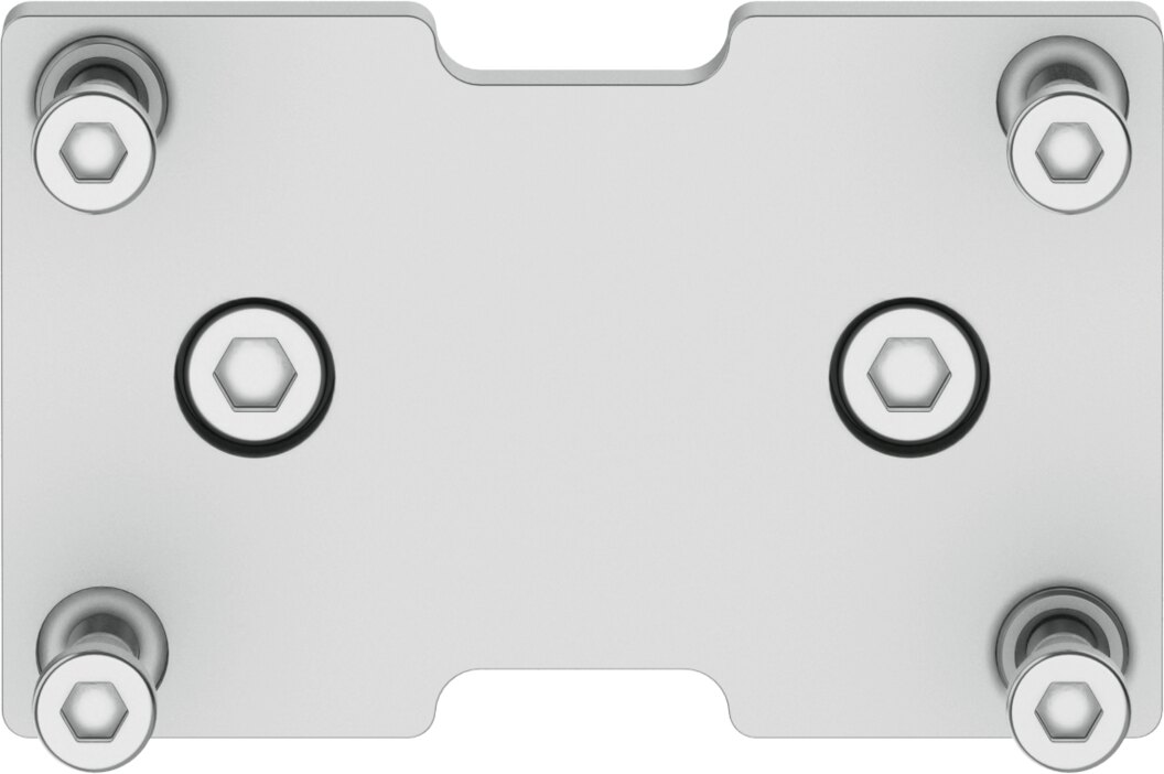 Festo 2114241 Adapterbausatz - Bild 3