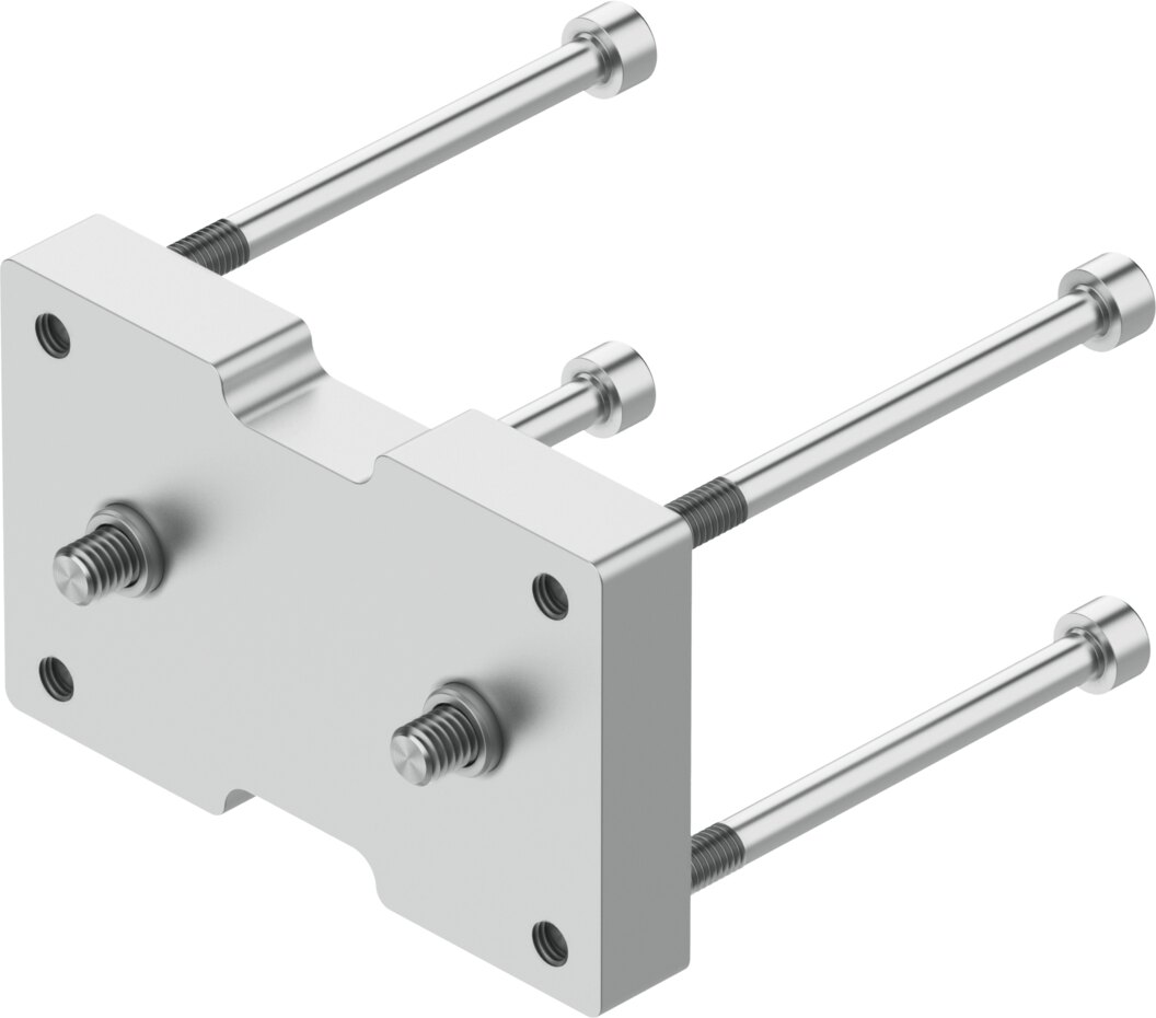 Festo 2597928 Adapterbausatz - Bild 2