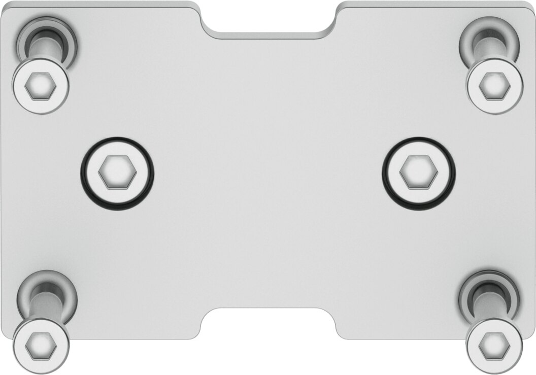 Festo 2597928 Adapterbausatz - Bild 3