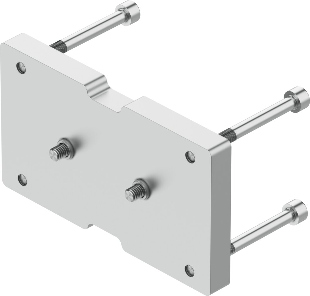 Festo 2125614 Adapterbausatz - Bild 2