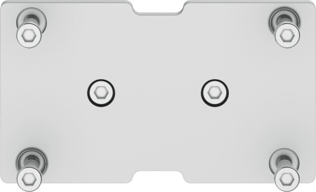 Festo 2125614 Adapterbausatz - Bild 3