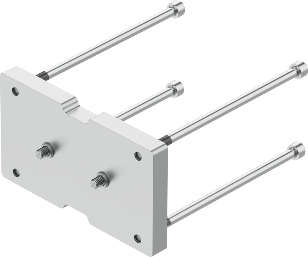 Festo 2643055 Adapterbausatz - Bild 2