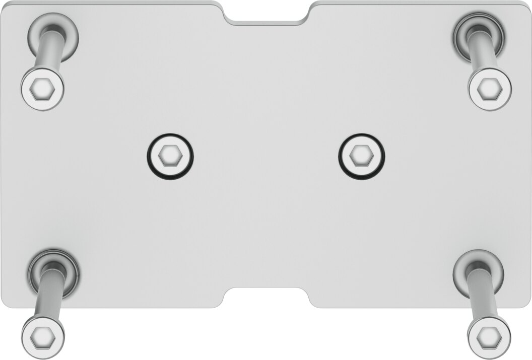 Festo 2643055 Adapterbausatz - Bild 3