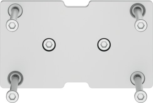 Kit adaptador