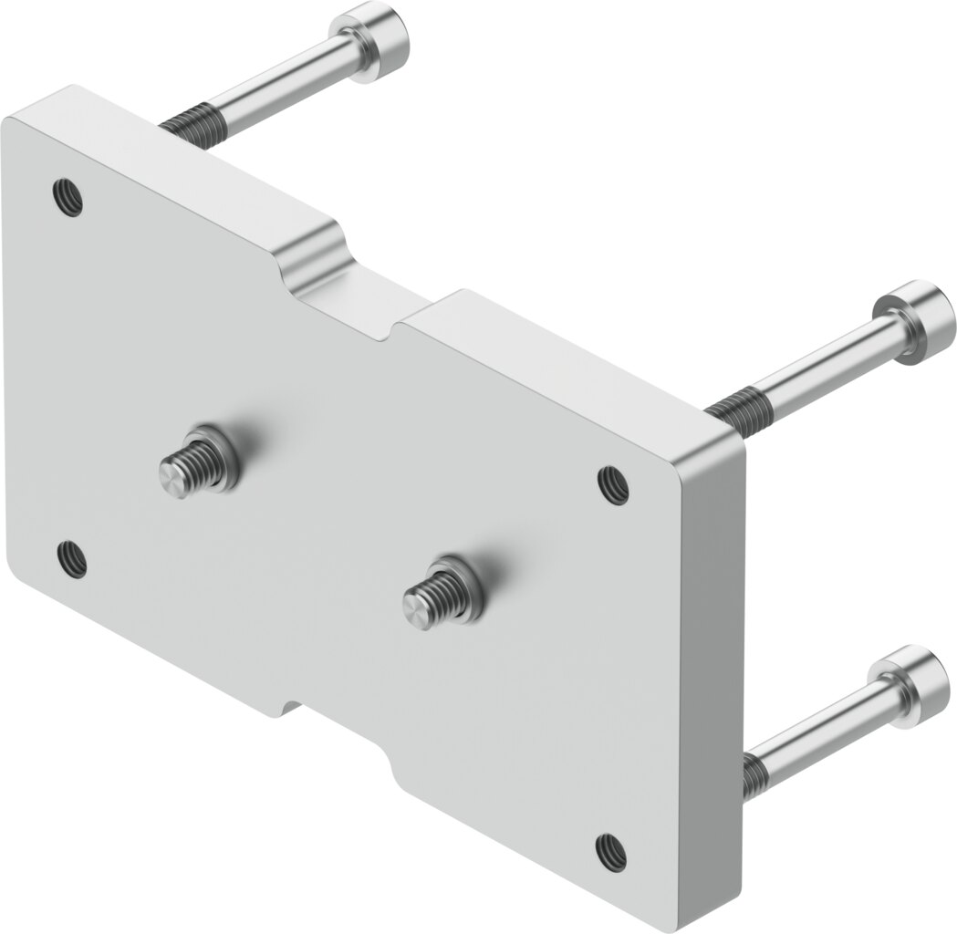 Festo 2125264 Adapterbausatz - Bild 2