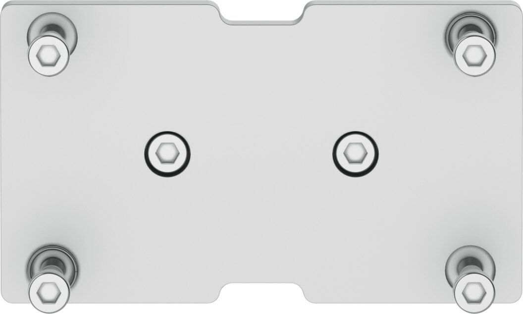 Festo 2125264 Adapterbausatz - Bild 3