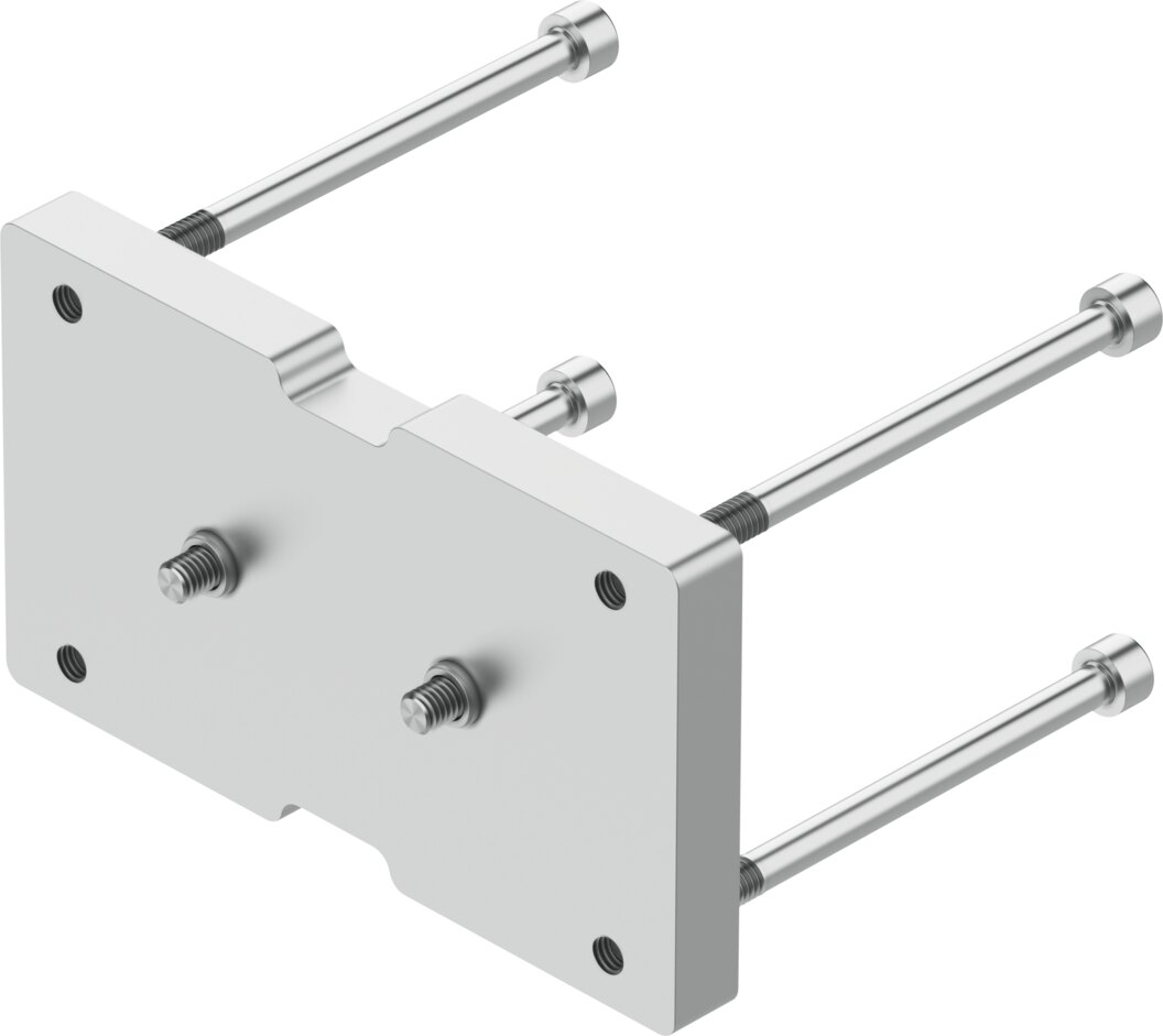 Festo 2604813 Adapterbausatz - Bild 2