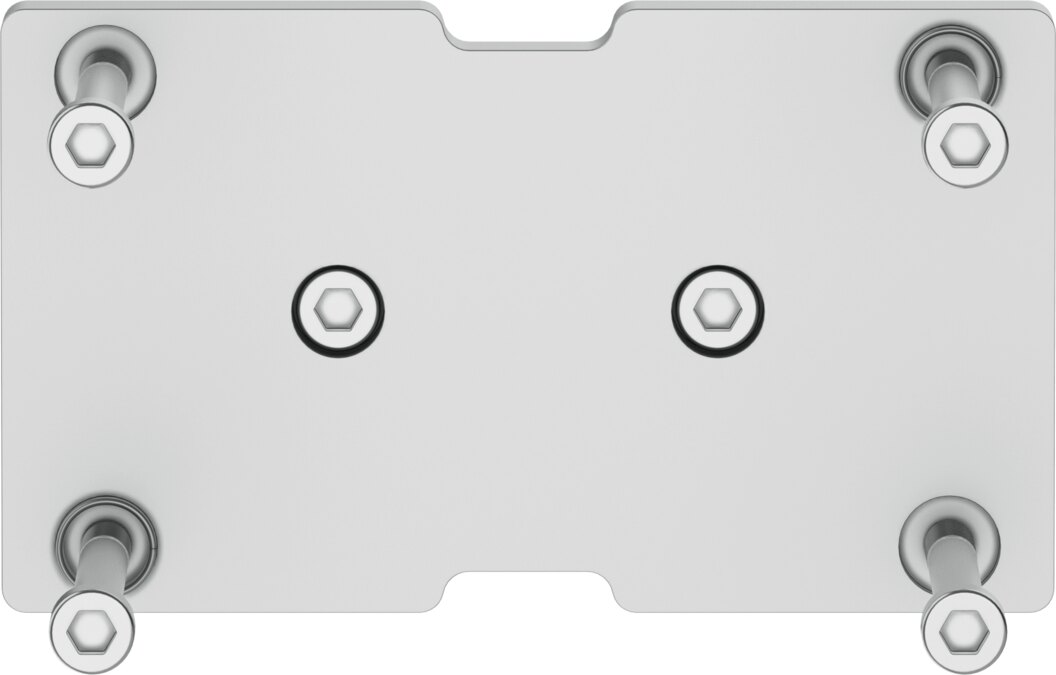 Festo 2604813 Adapterbausatz - Bild 3