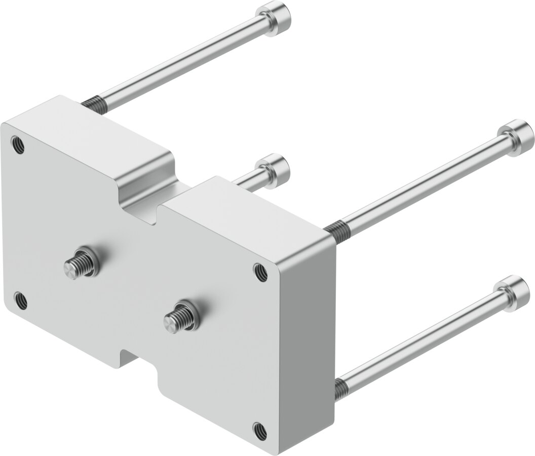 Festo 2412840 Adapterbausatz - Bild 2