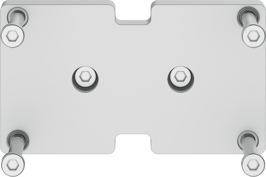 Festo 2412840 Adapterbausatz - Bild 3